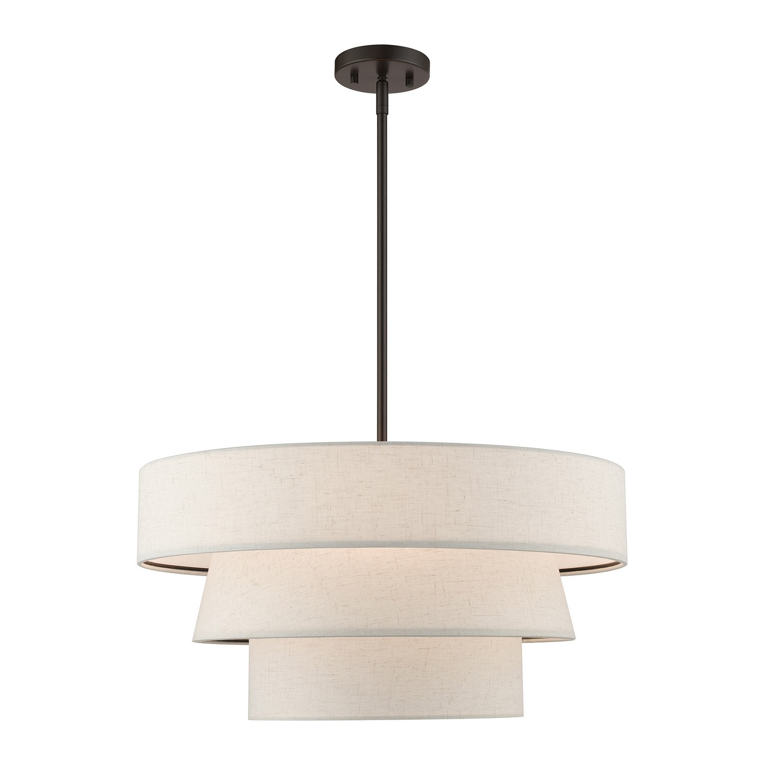 Chandler 4-Light Pe… - image