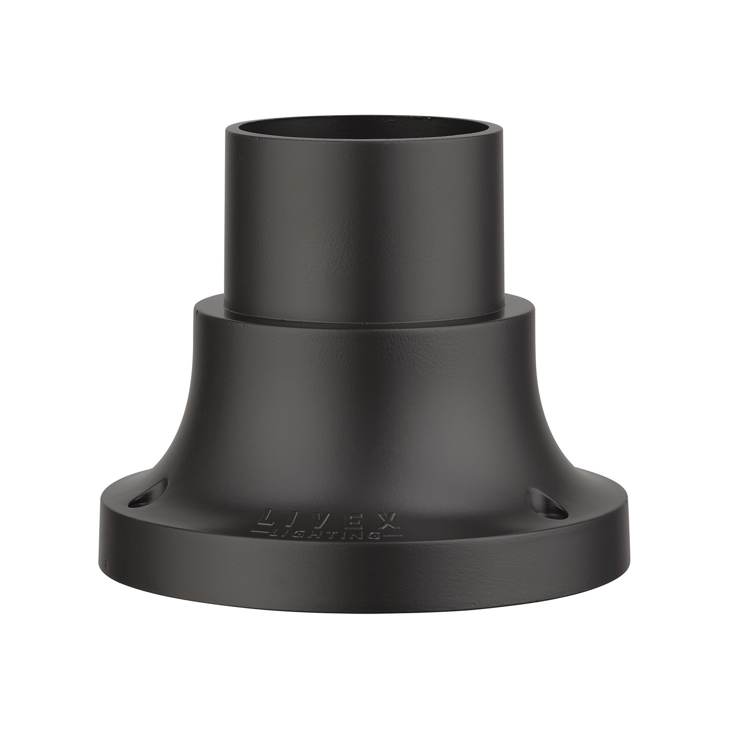 Bronze Pier Mount A… - image