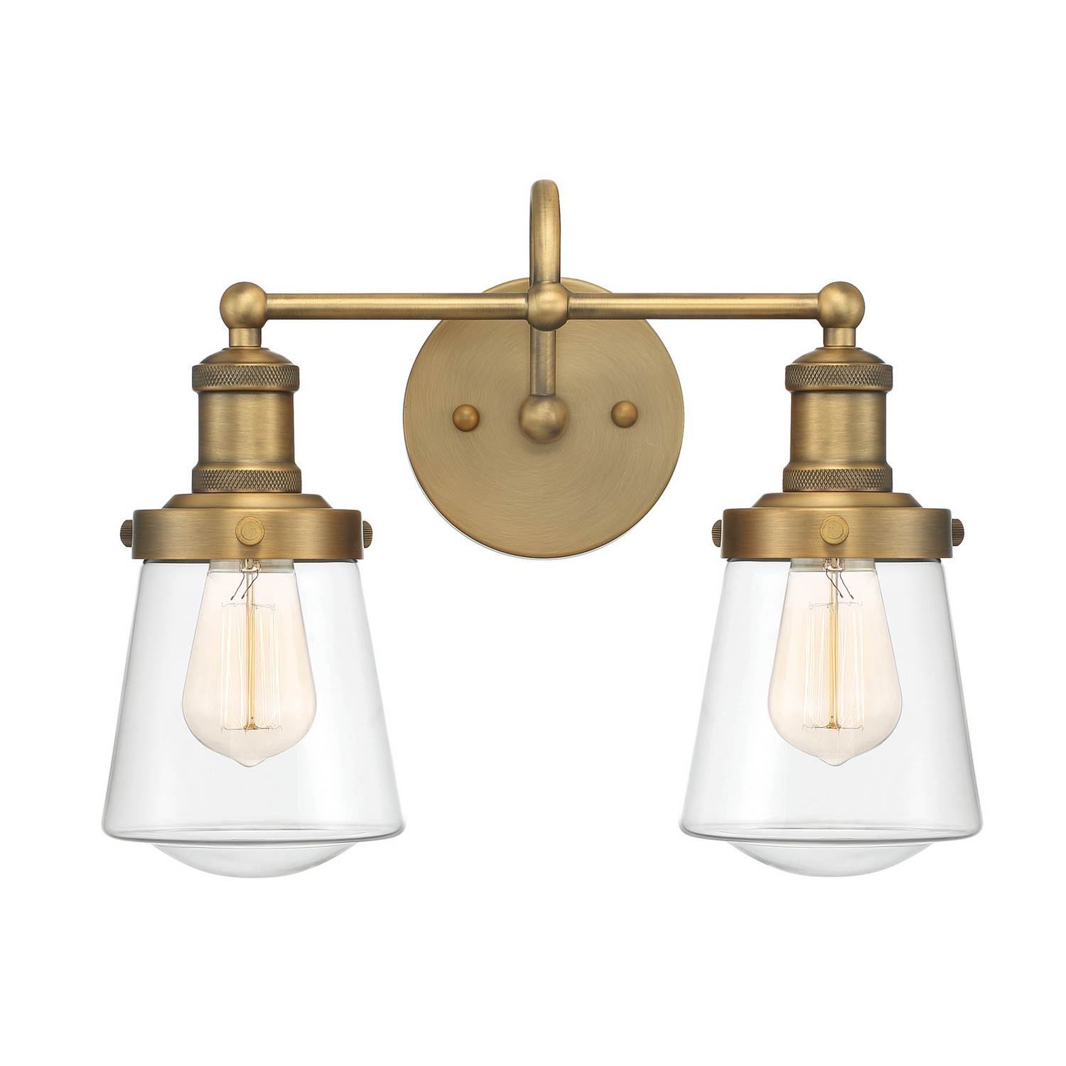 Taylor 2-Light Bath… - image