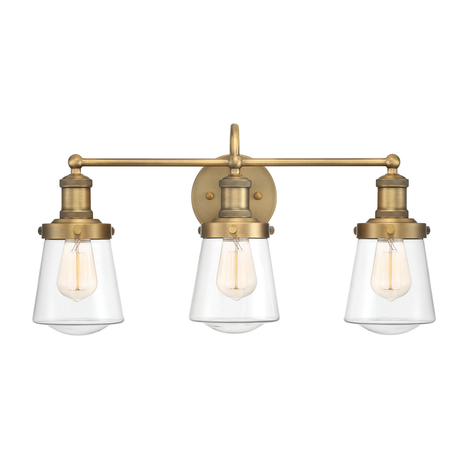 Taylor 3-Light Bath… - image