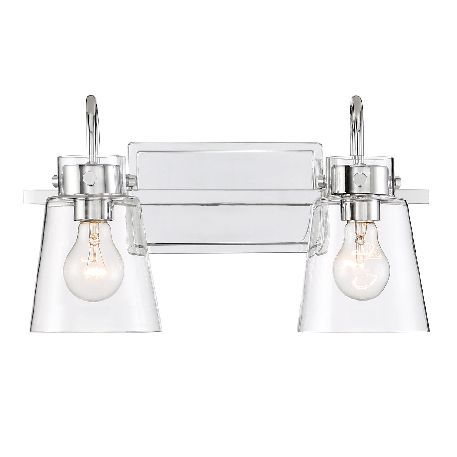 Inwood 2-Light Bath… - image