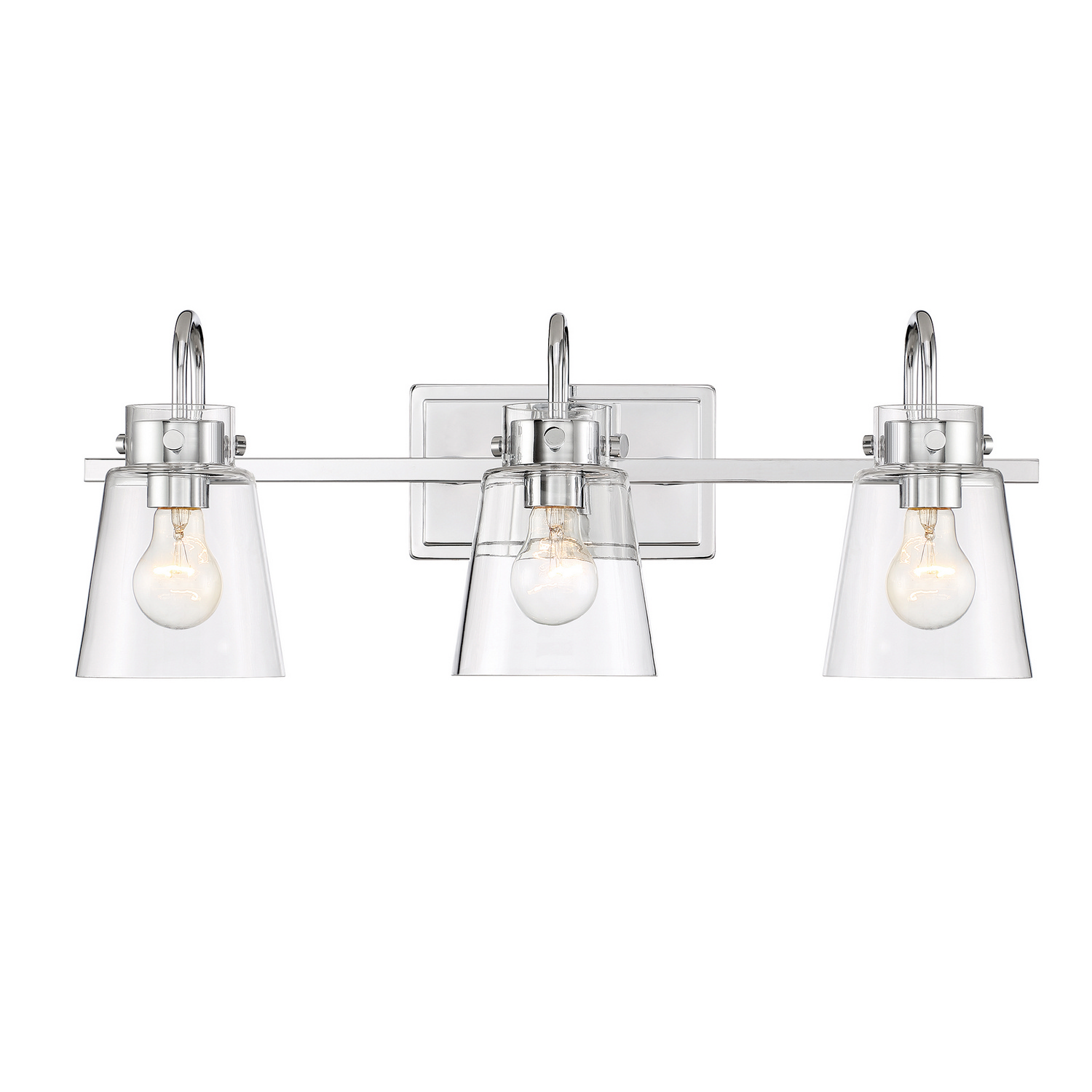 Inwood 3-Light Bath… - image