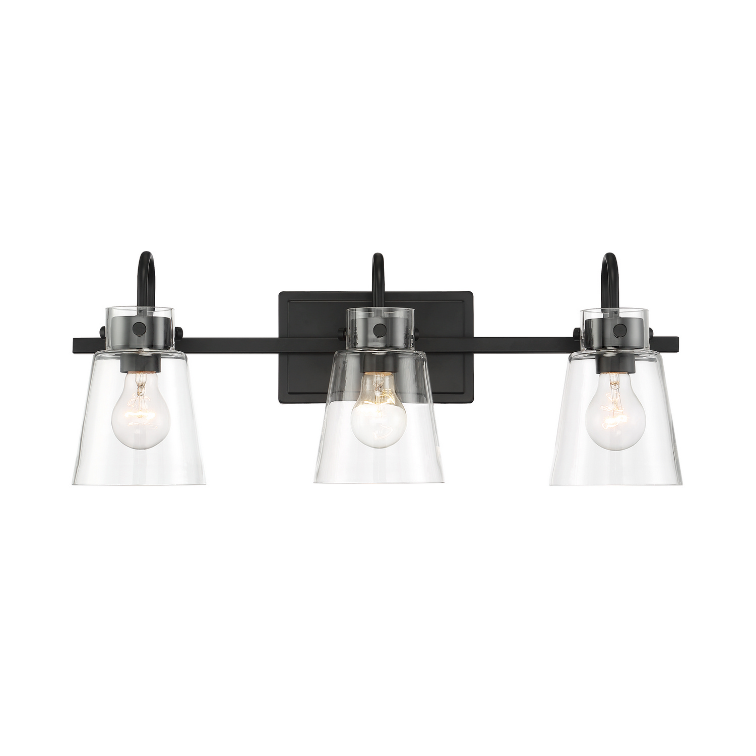 Inwood 3-Light Bath… - image