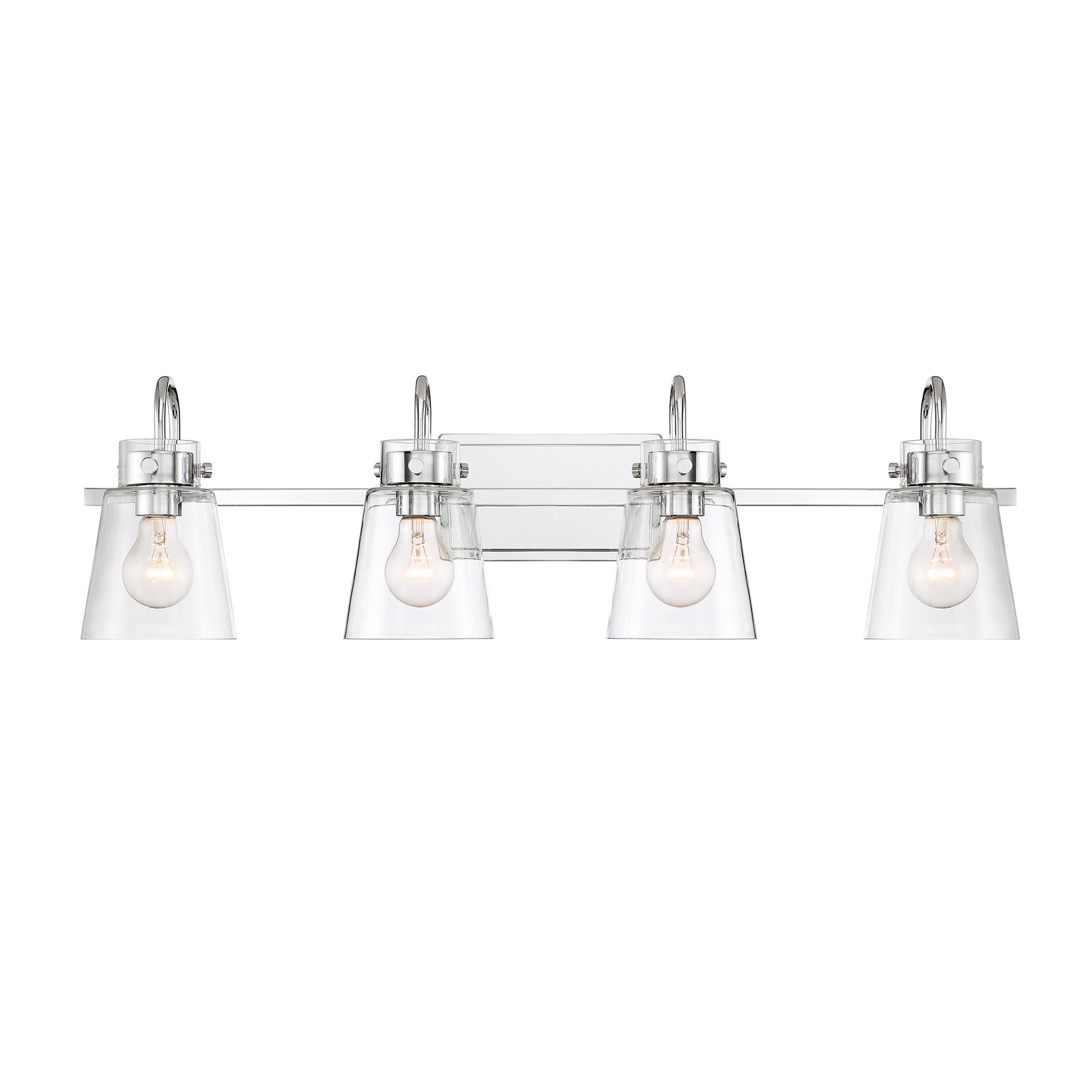 Inwood 4-Light Bath… - image