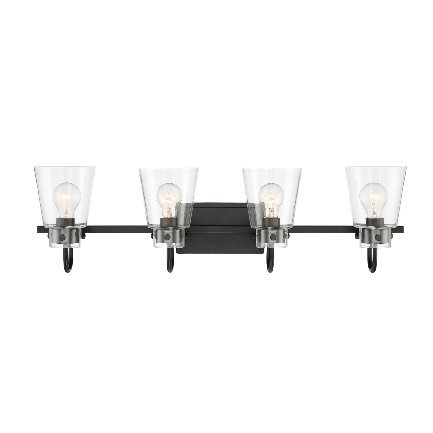 Inwood 4-Light Bath… - image