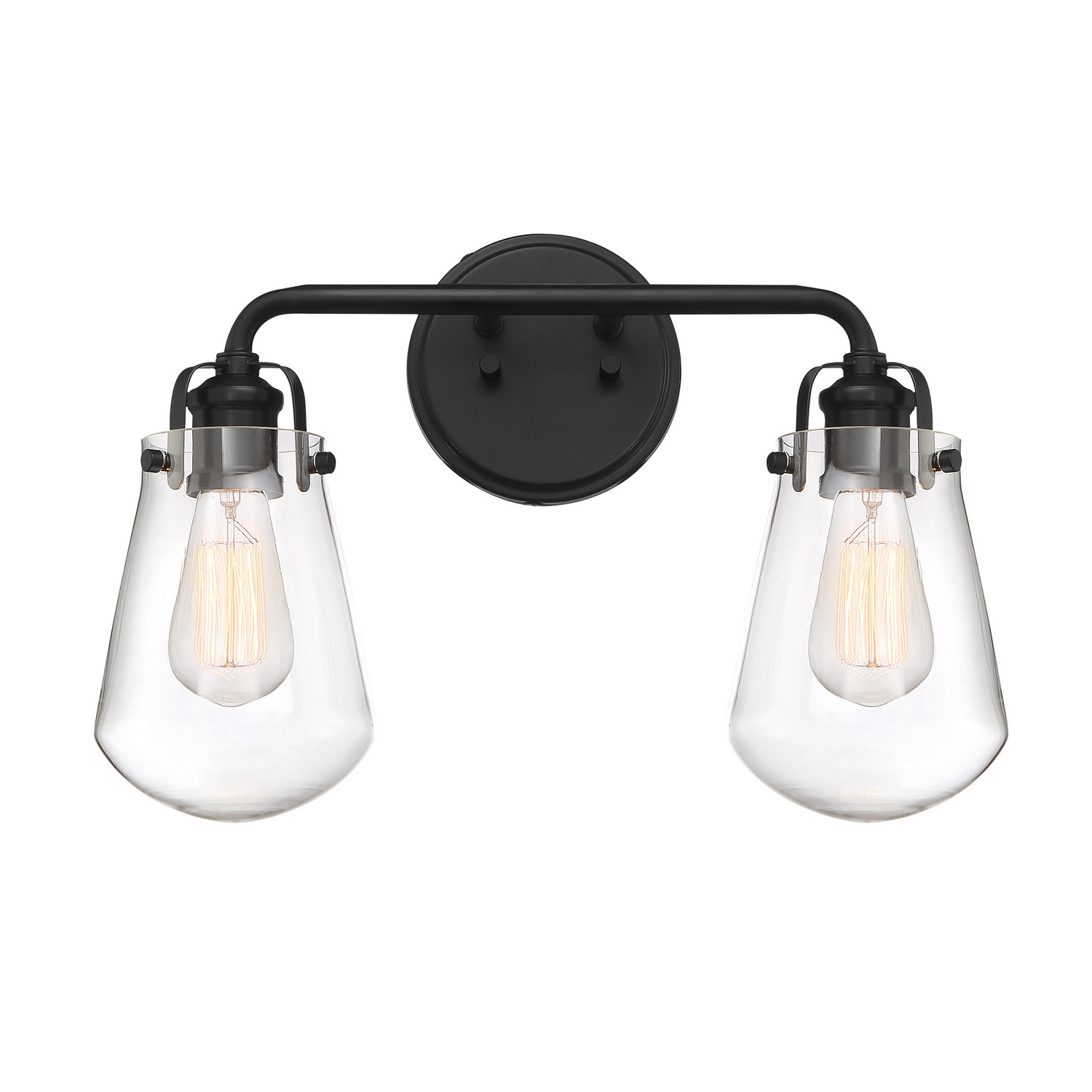 Elliott 2-Light Bat… - image