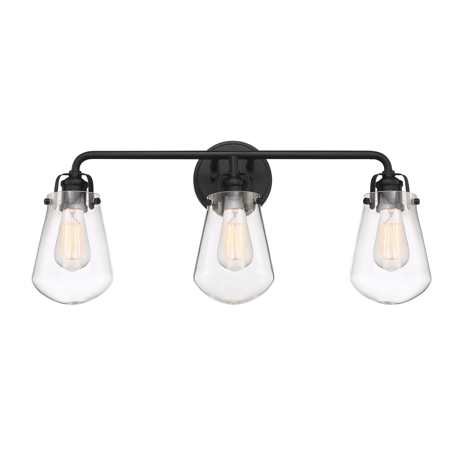 Elliott 3-Light Bat… - image