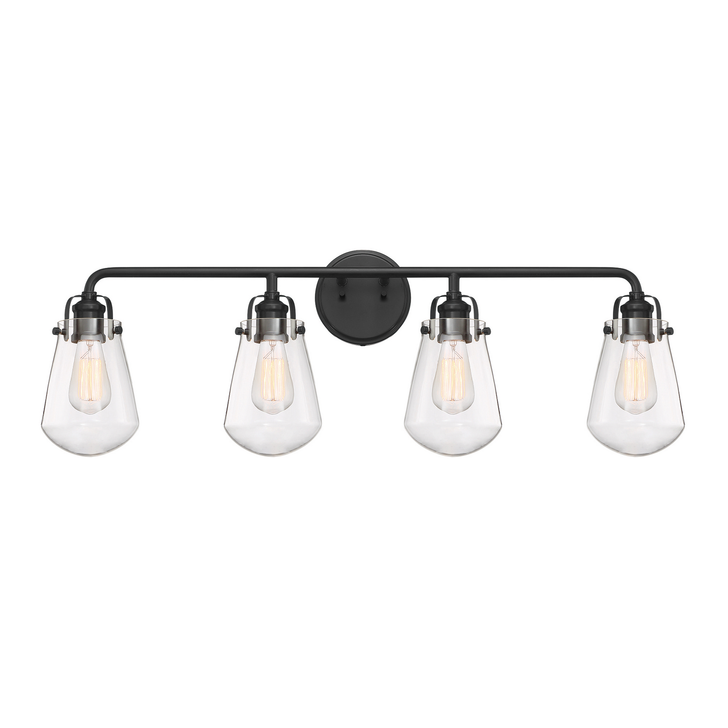 Elliott 4-Light Bat… - image