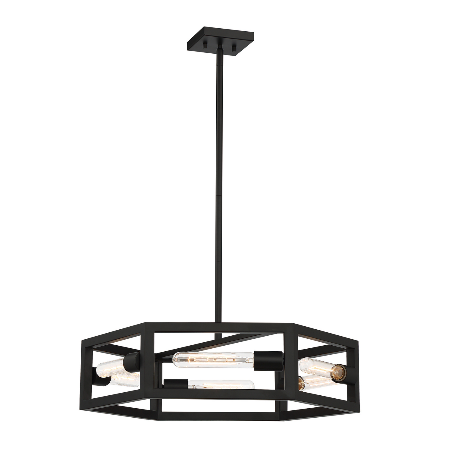 Urban Oasis 6-Light… - image