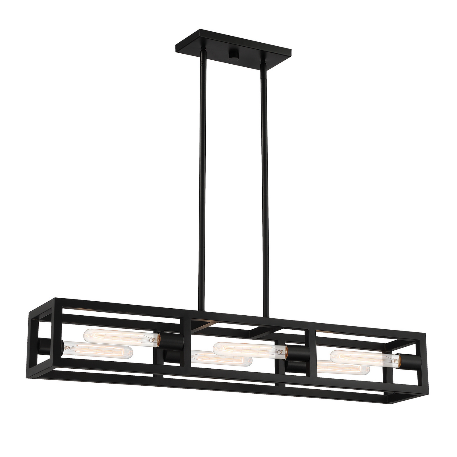 Urban Oasis 6-Light… - image