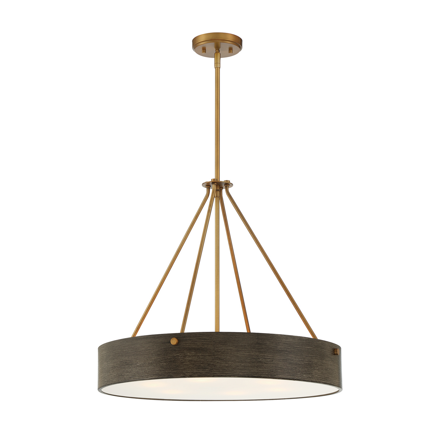 Erba 6-Light Pendan… - image