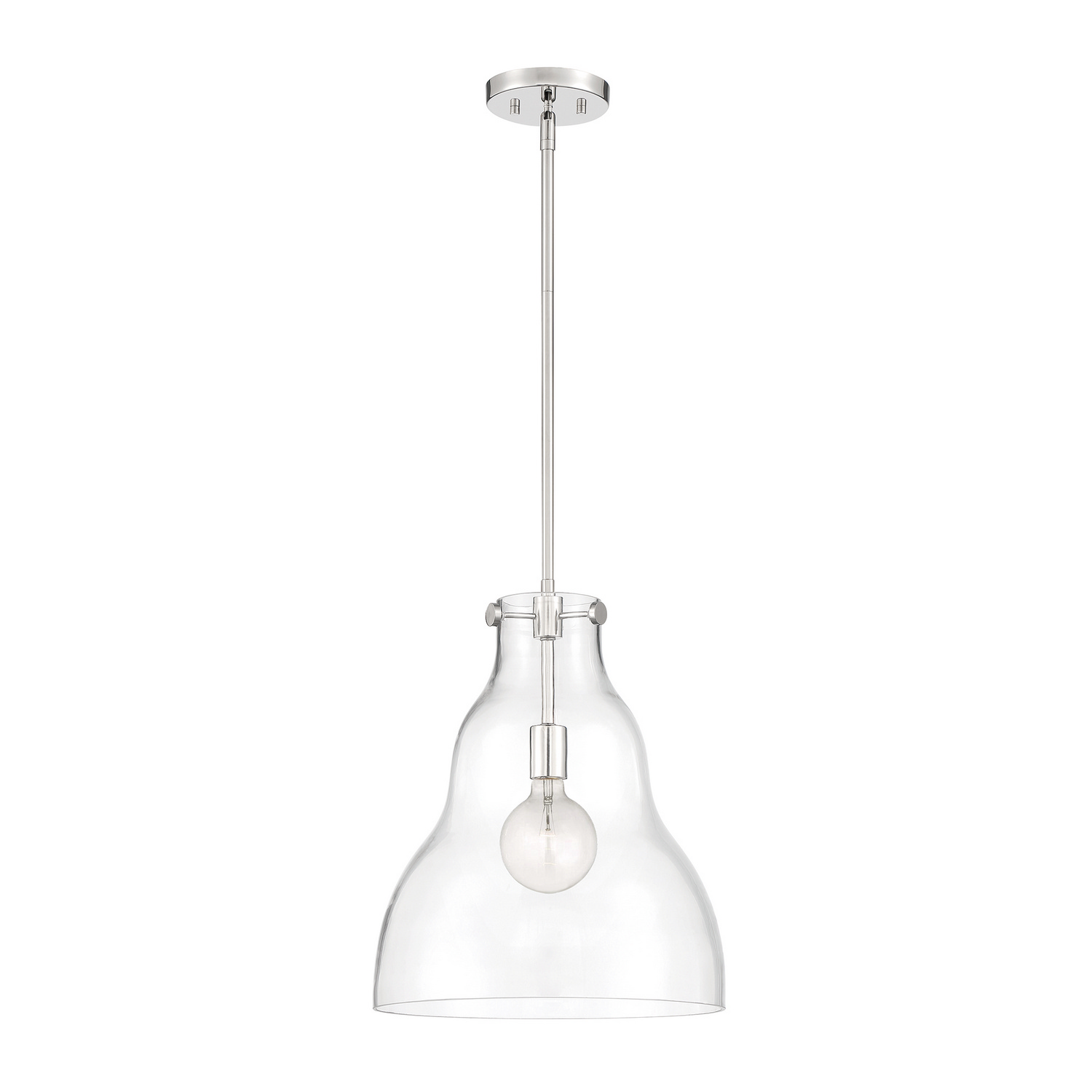 Lakeview 1-Light Pe… - image