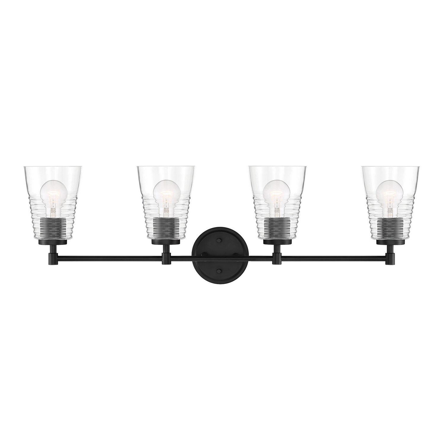 Ingo 4-Light Bathro… - image