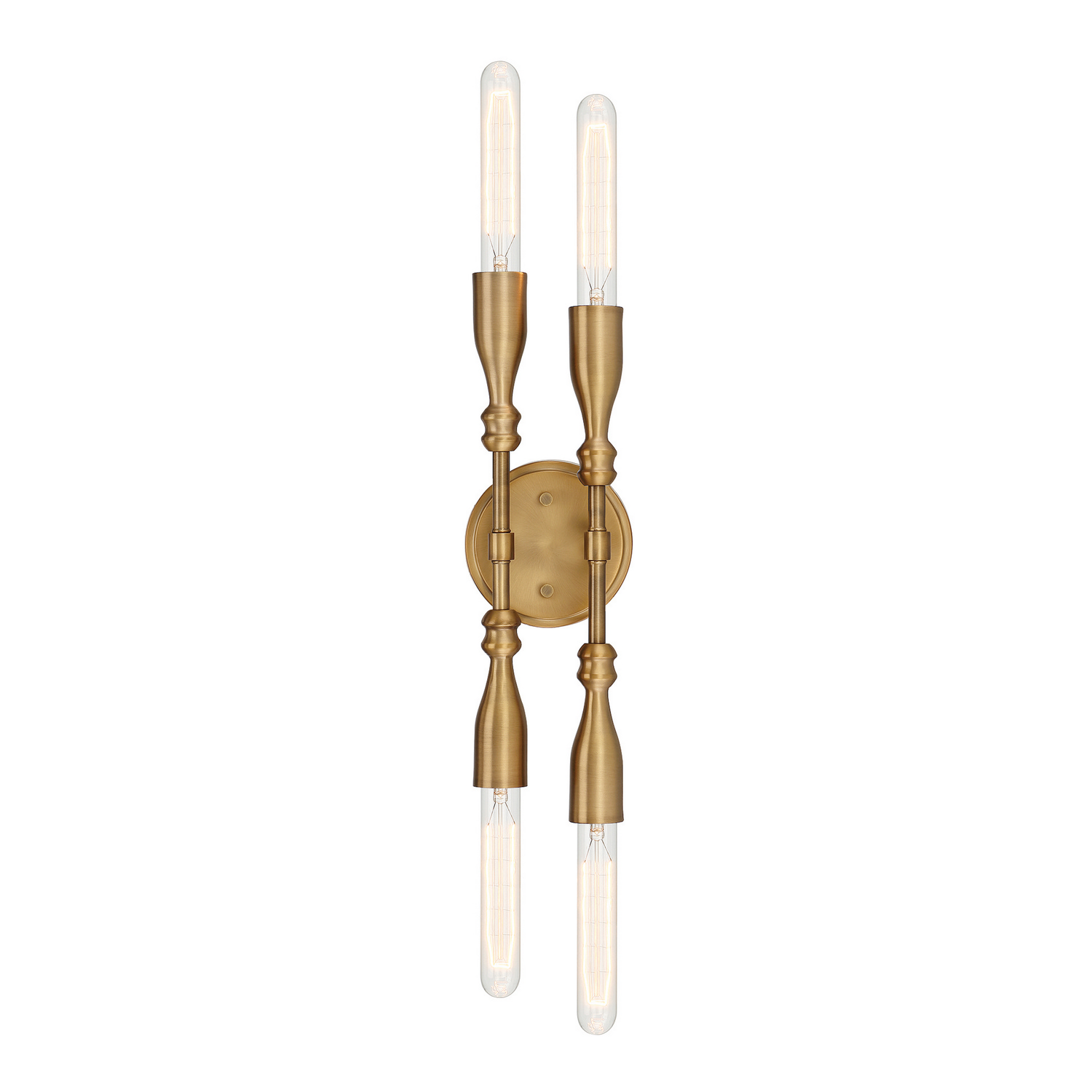 Louise 4-Light Bath… - image