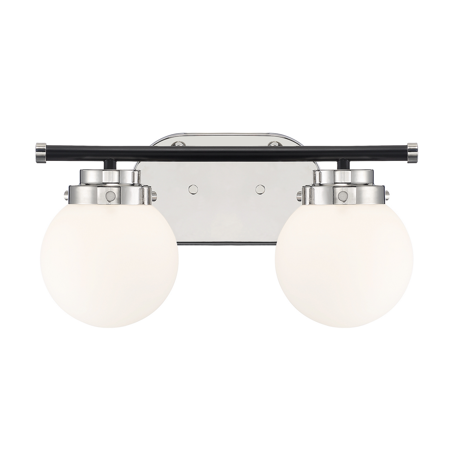 Elle 2-Light Bathro… - image