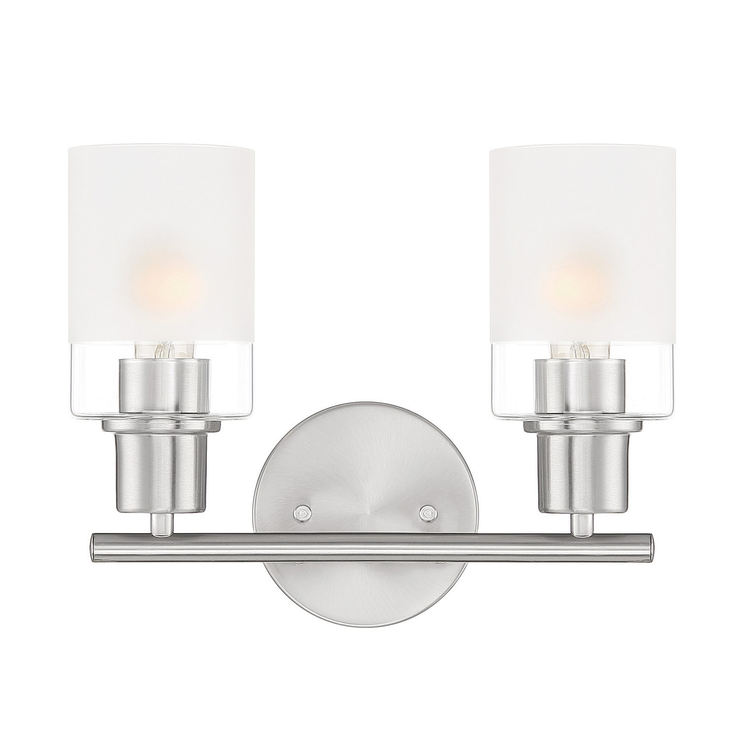 Cedar Lane 2-Light … - image