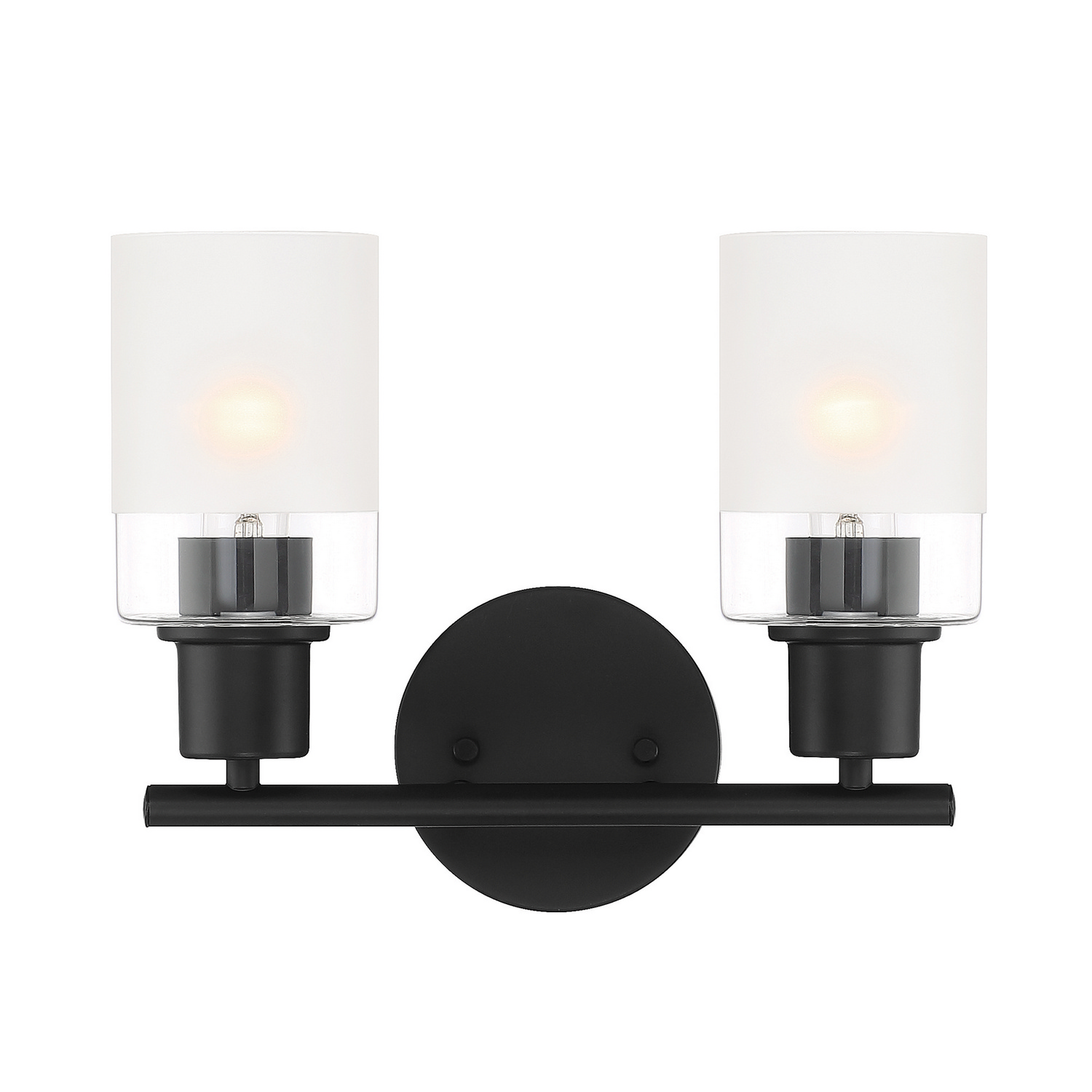 Cedar Lane 2-Light … - image