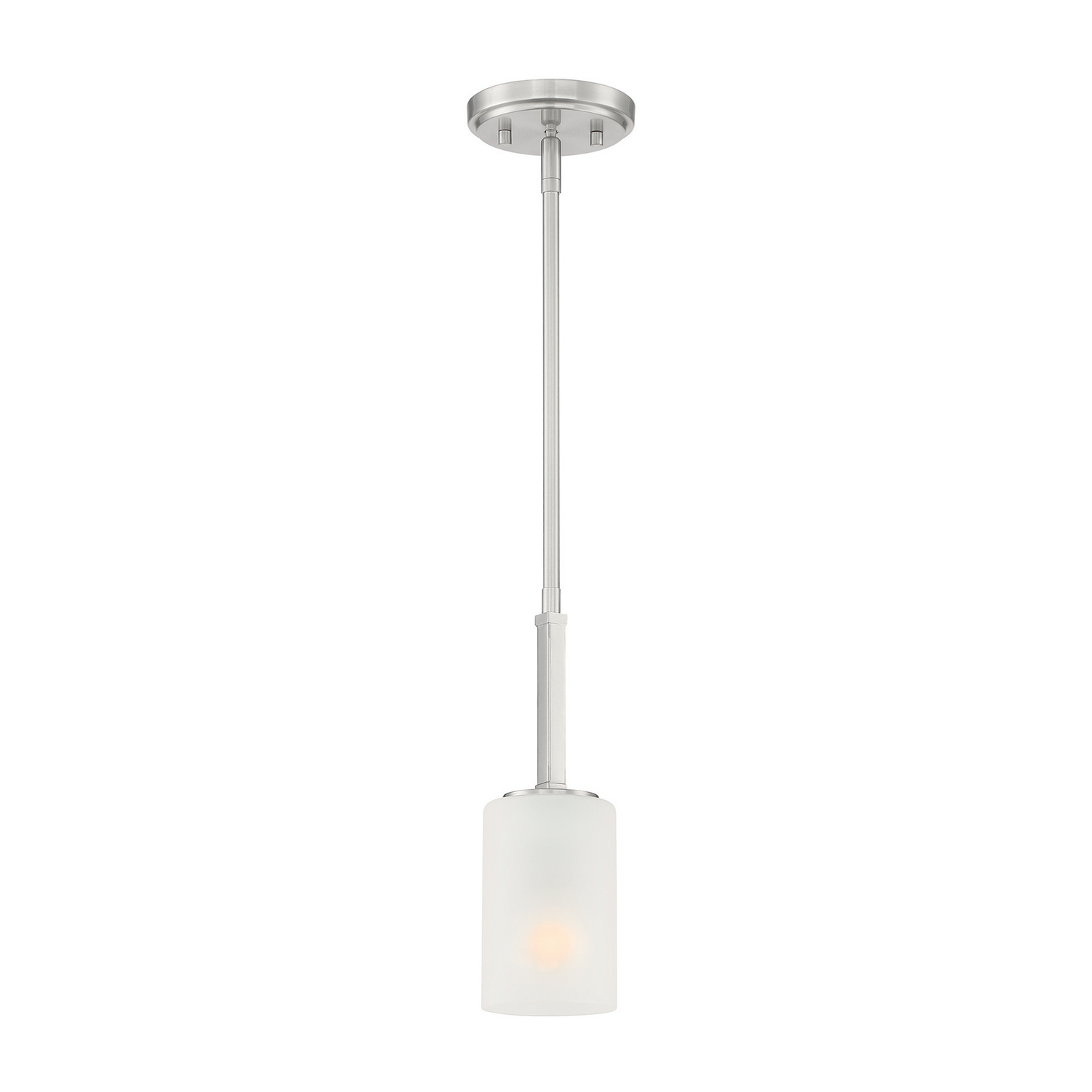 Carmine 1-Light Pen… - image