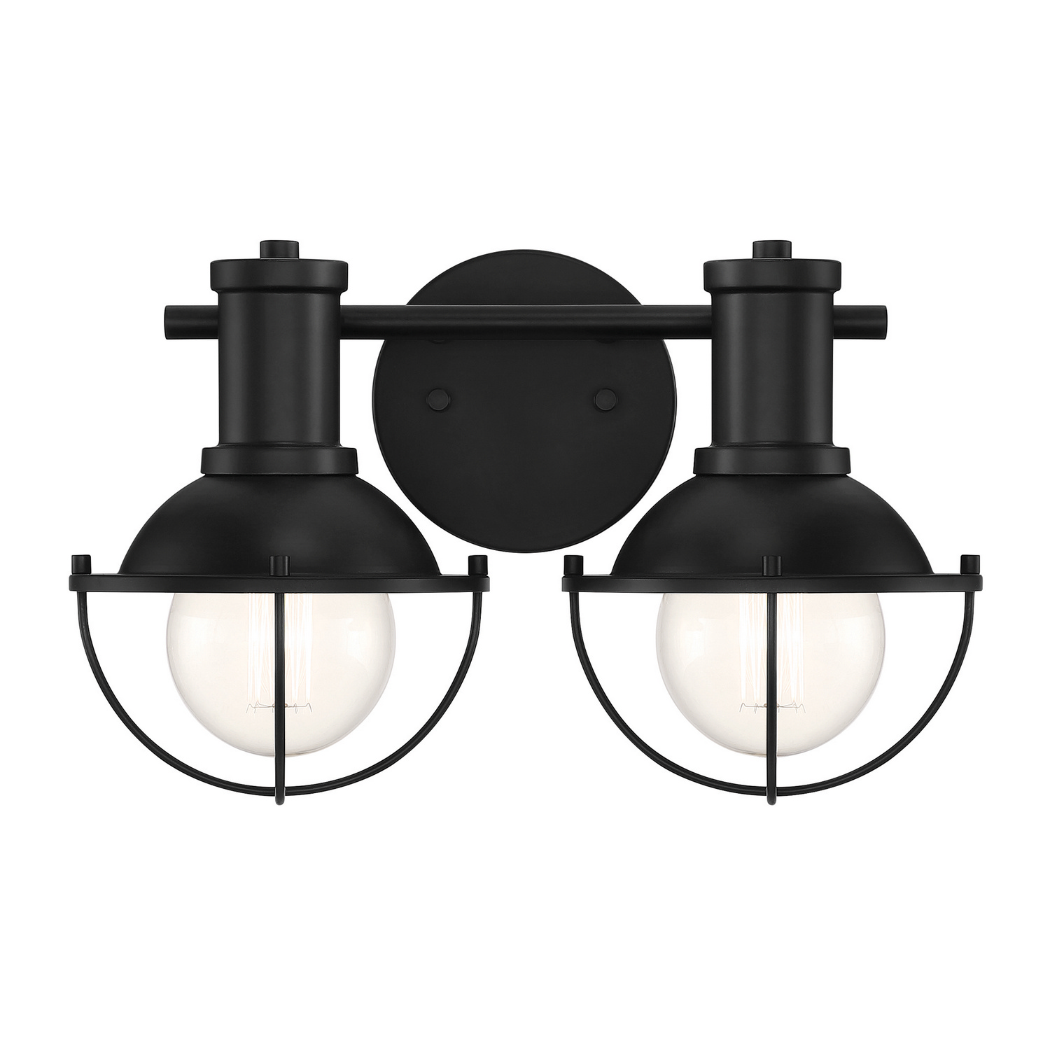Dalton 2-Light Bath… - image