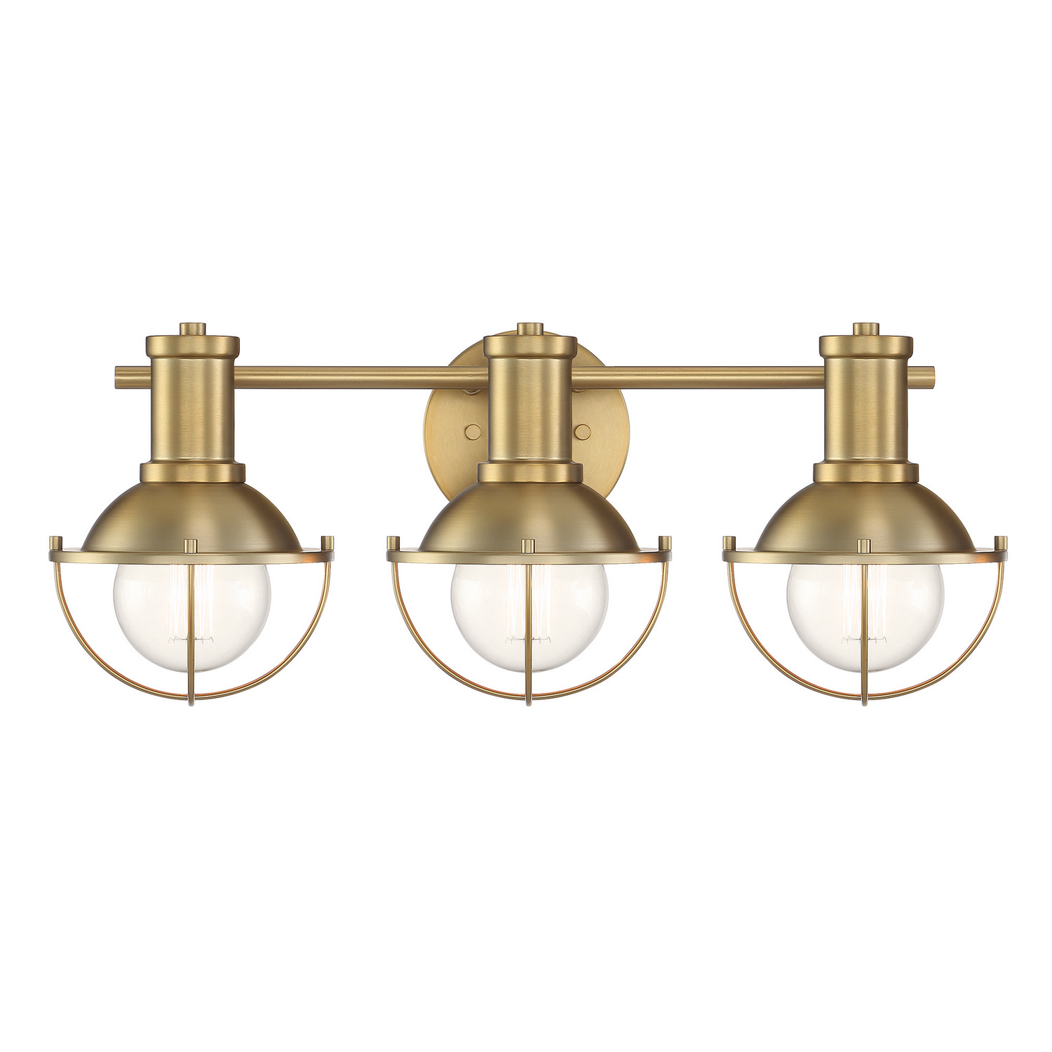 Dalton 3-Light Bath… - image