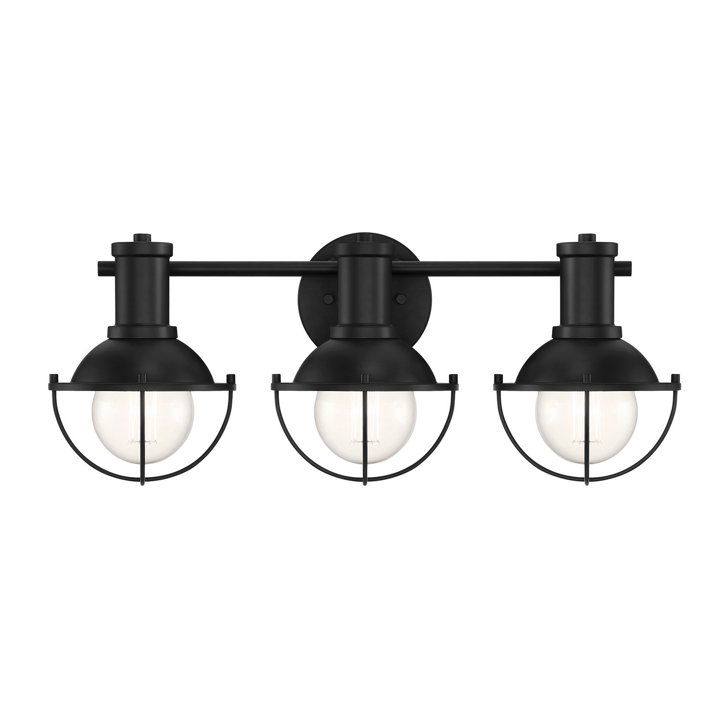 Dalton 3-Light Bath… - image
