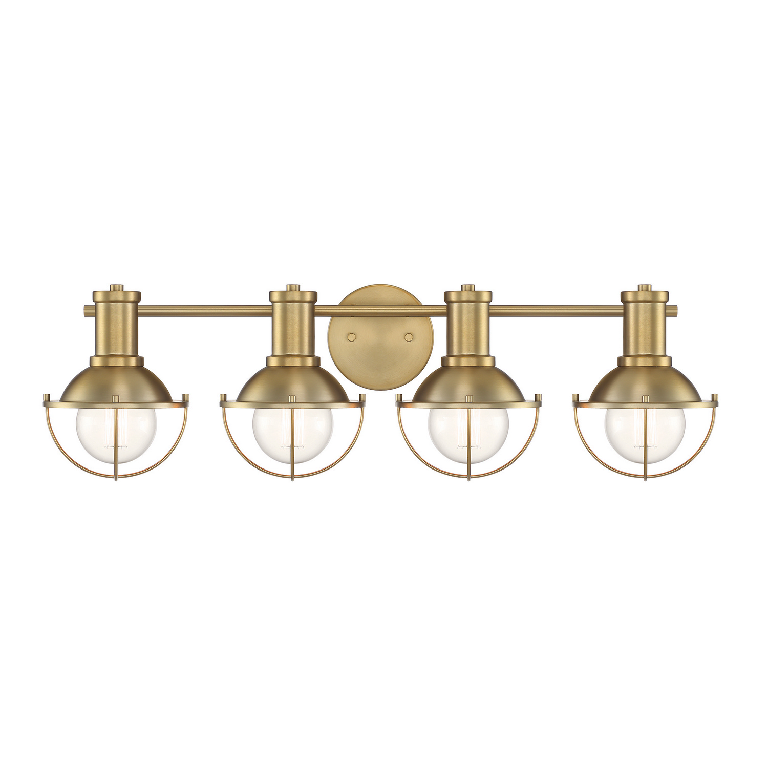 Dalton 4-Light Bath… - image