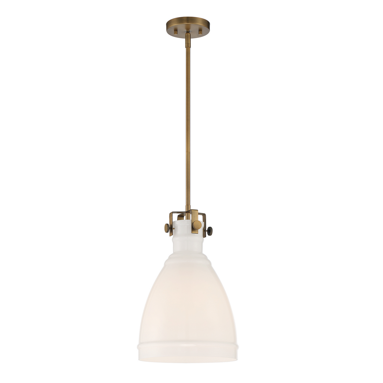 Beechmont 1-Light P… - image