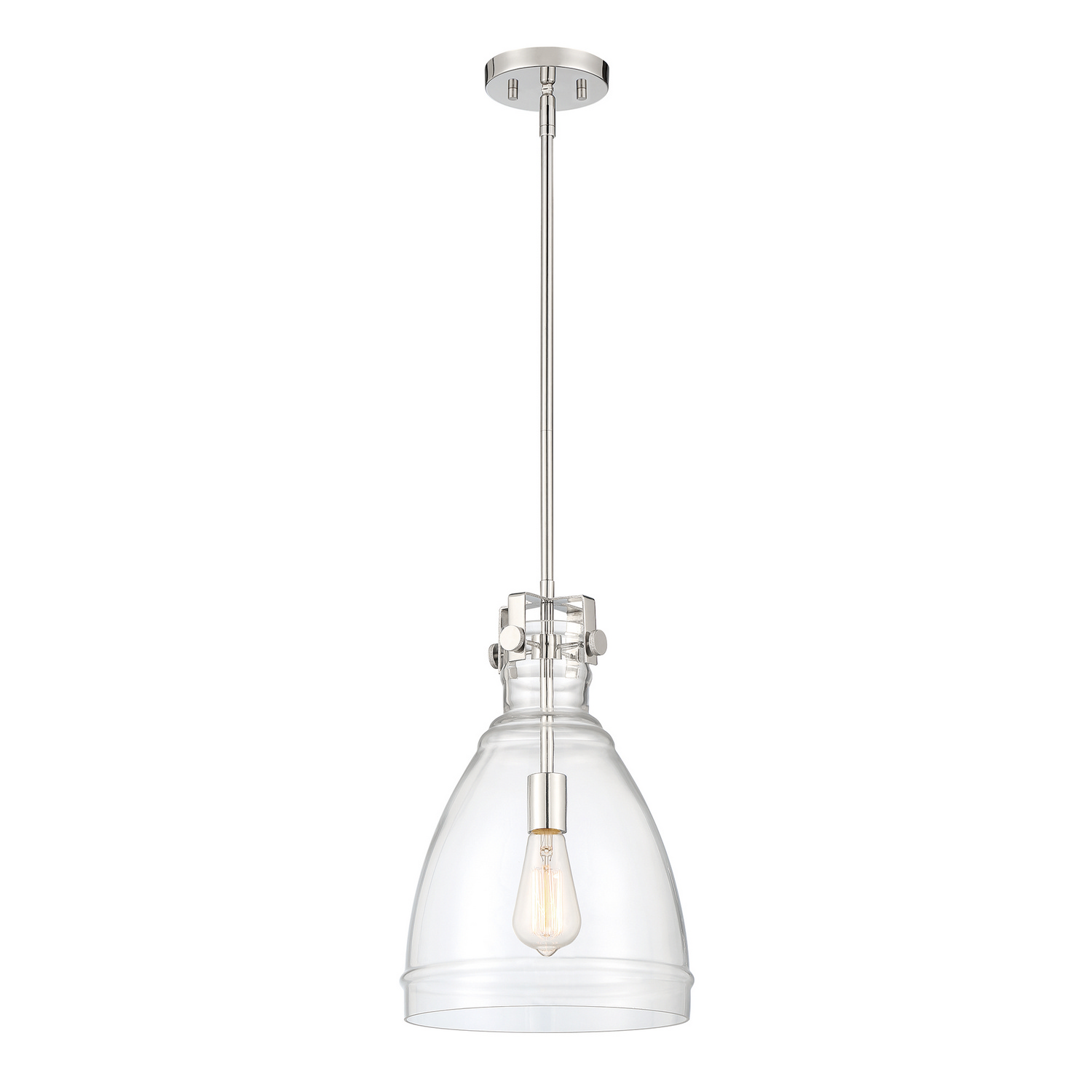 Beechmont 1-Light P… - image