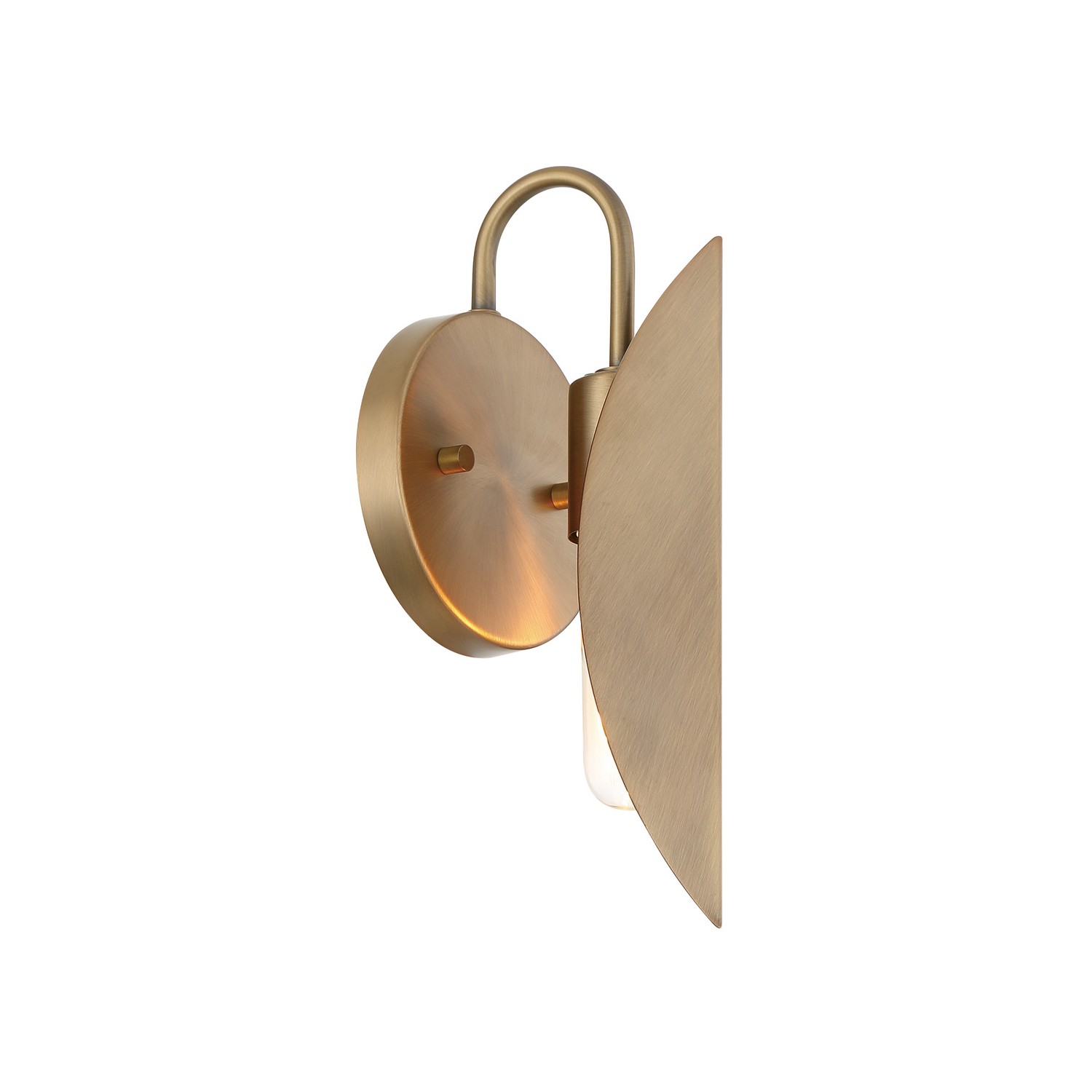 Eden 1-Light Wall S… - image