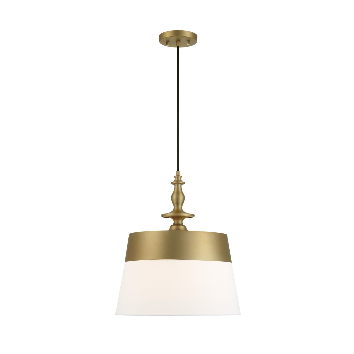 Ava 1-Light Pendant… - image