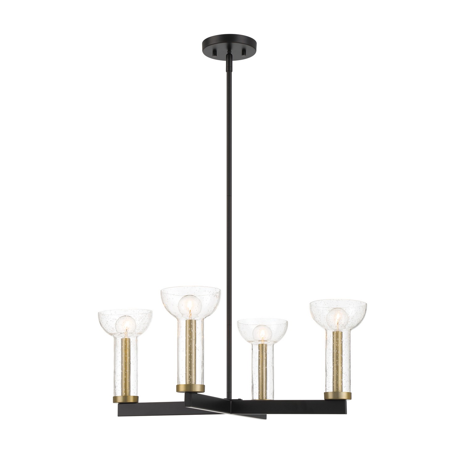 Nova 4-Light Chande… - image