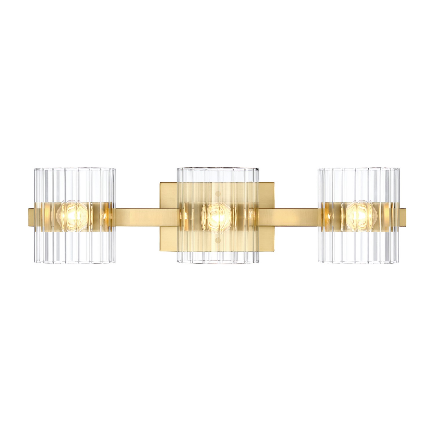 Aries 3-Light Bathr… - image
