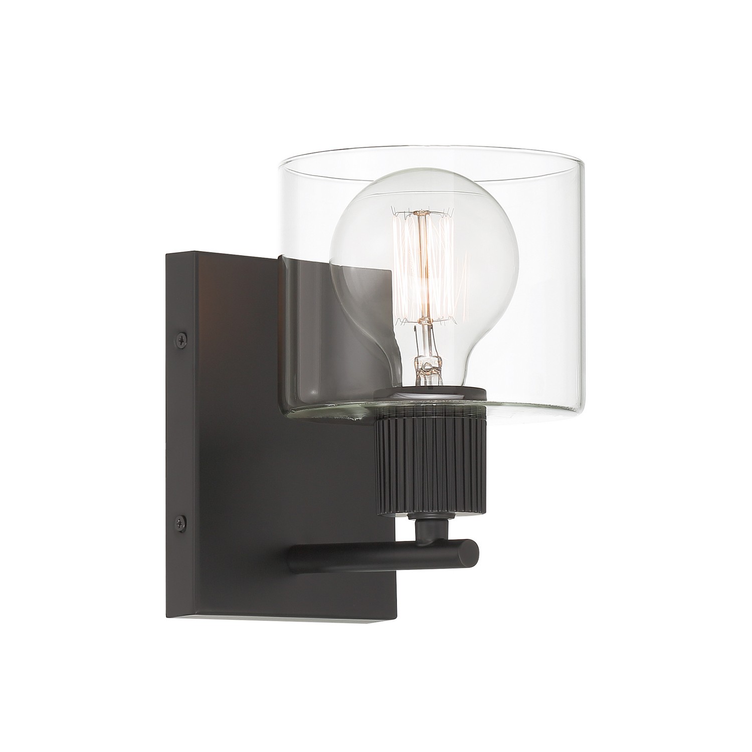 Vibrato 1-Light Wal… - image