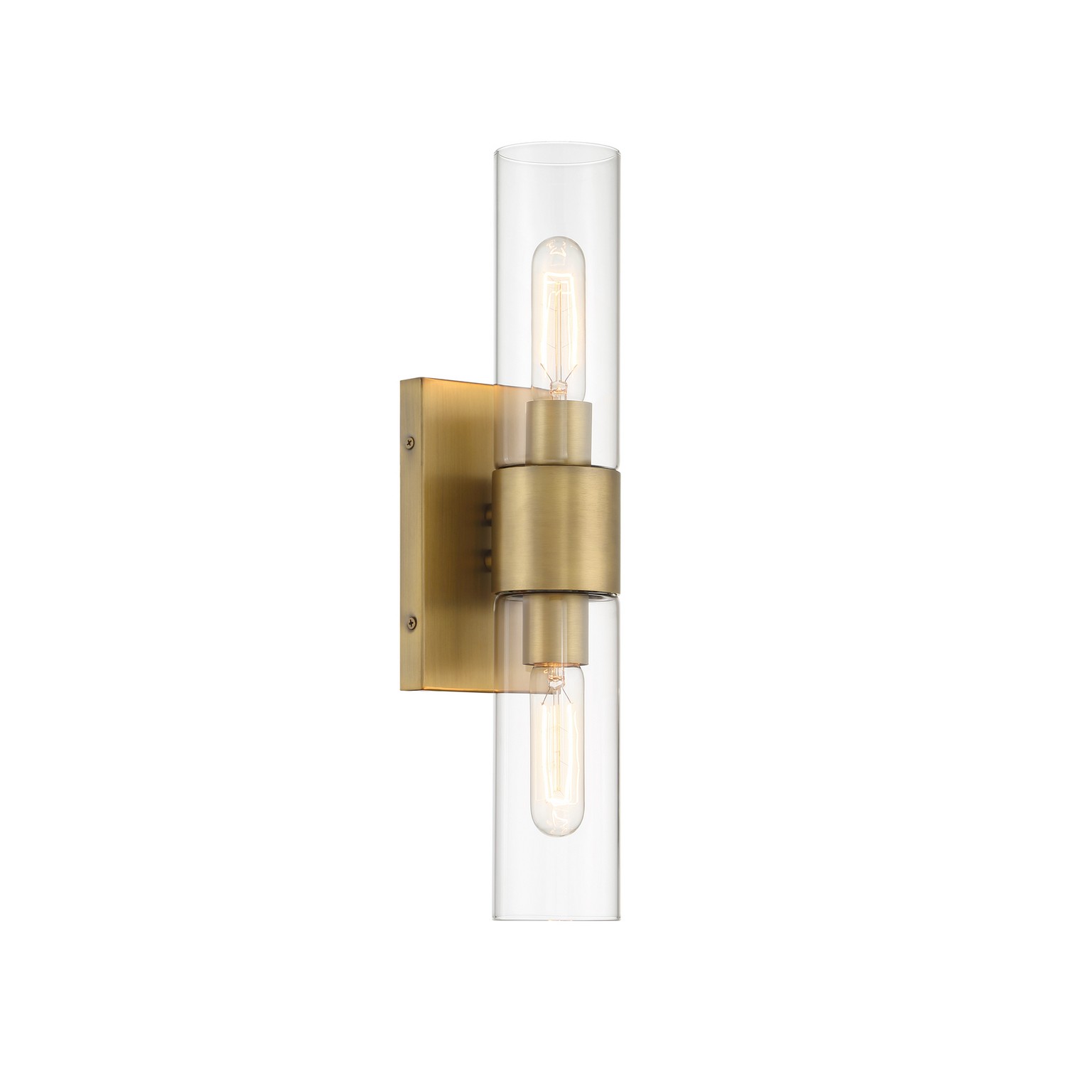 Anton 2-Light Wall … - image