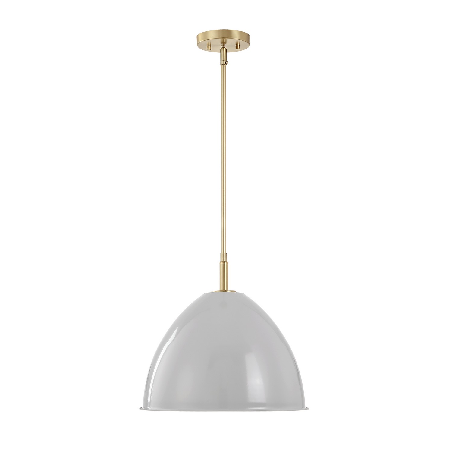 Biba 1-Light Pendan… - image