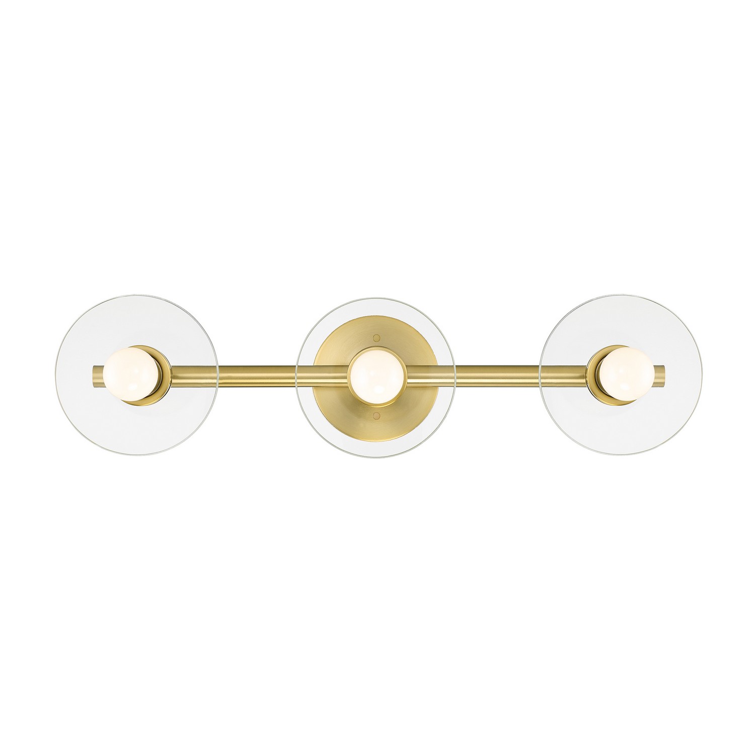 Litto 3-Light Bathr… - image