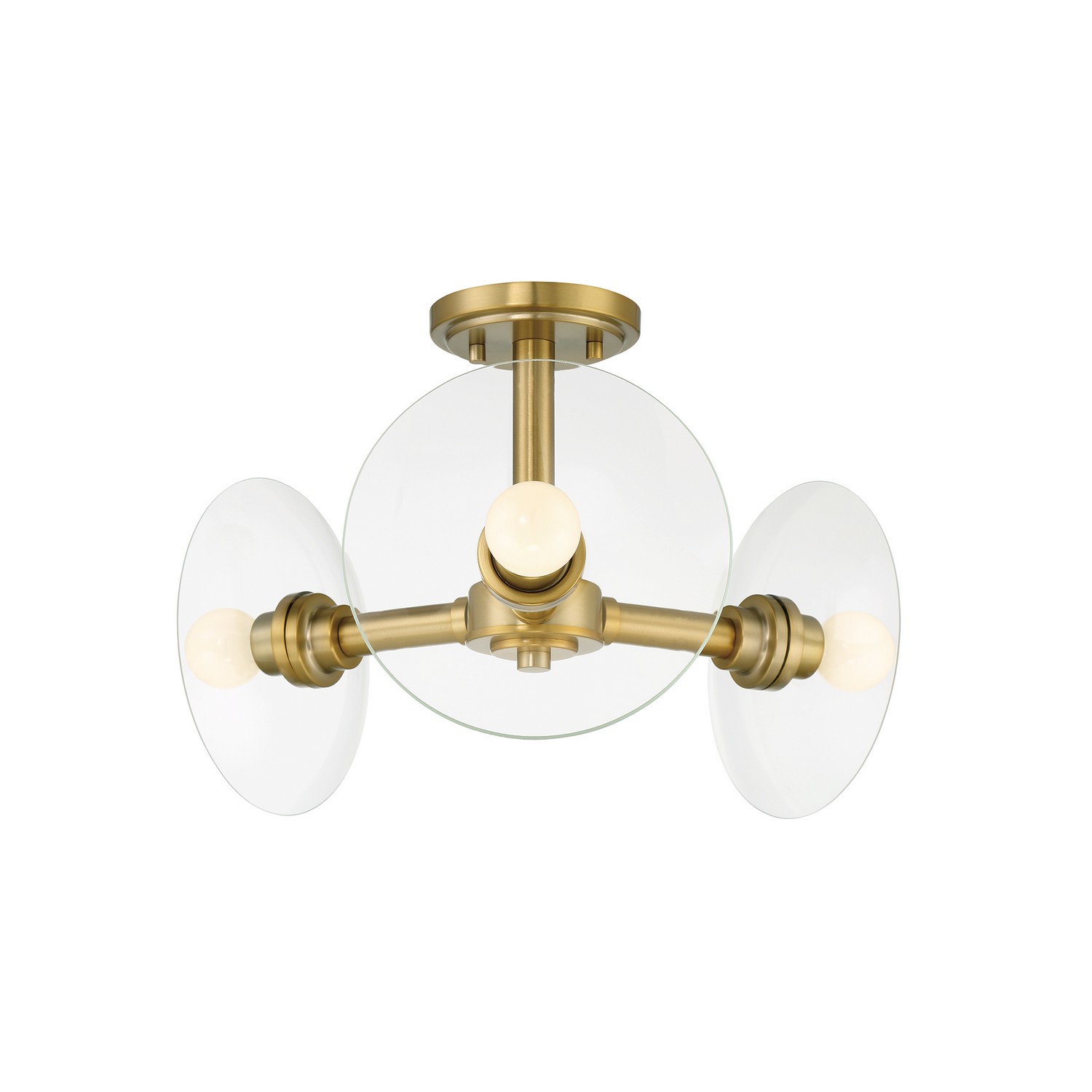 Litto 3-Light Semi-… - image