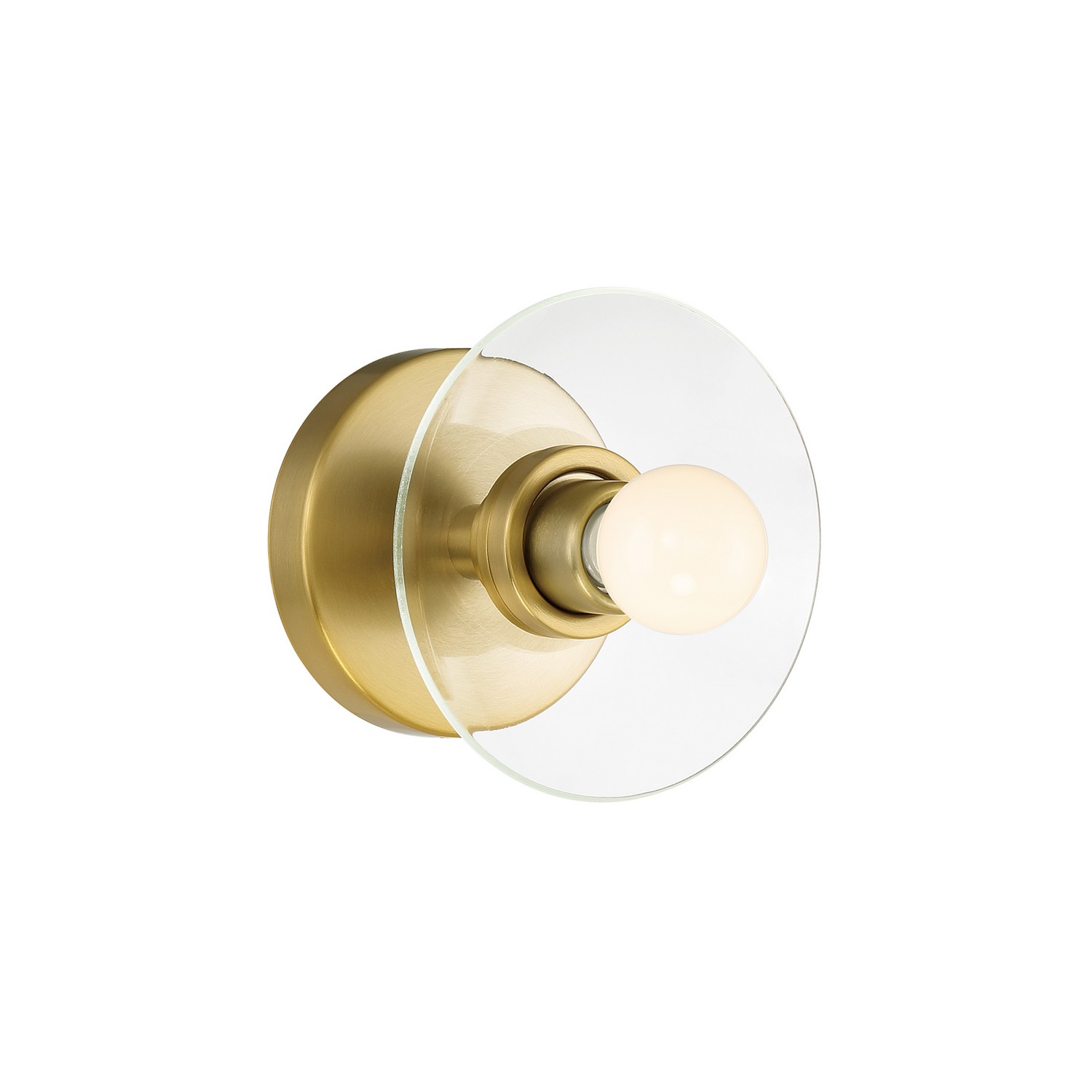 Litto 1-Light Wall … - image