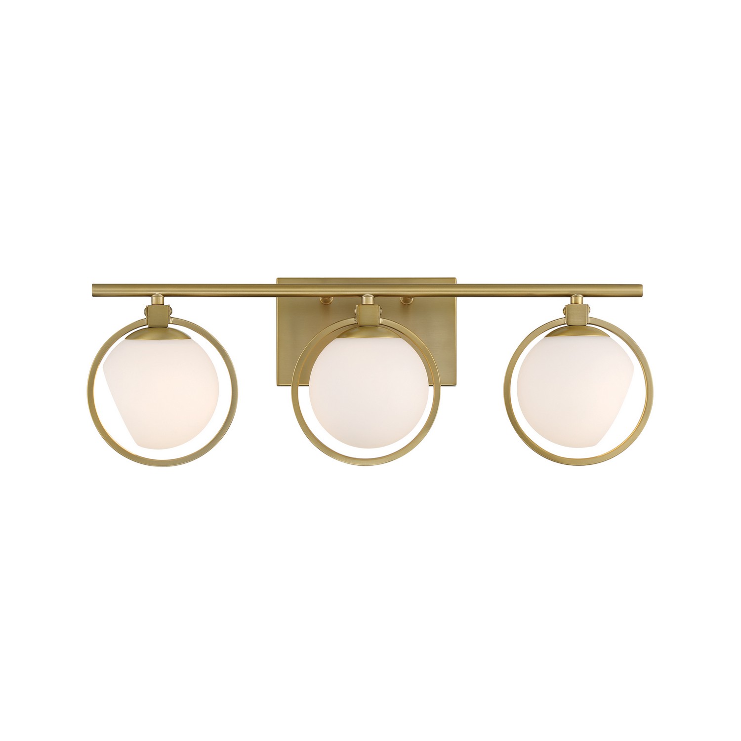 Teatro 3-Light Bath… - image