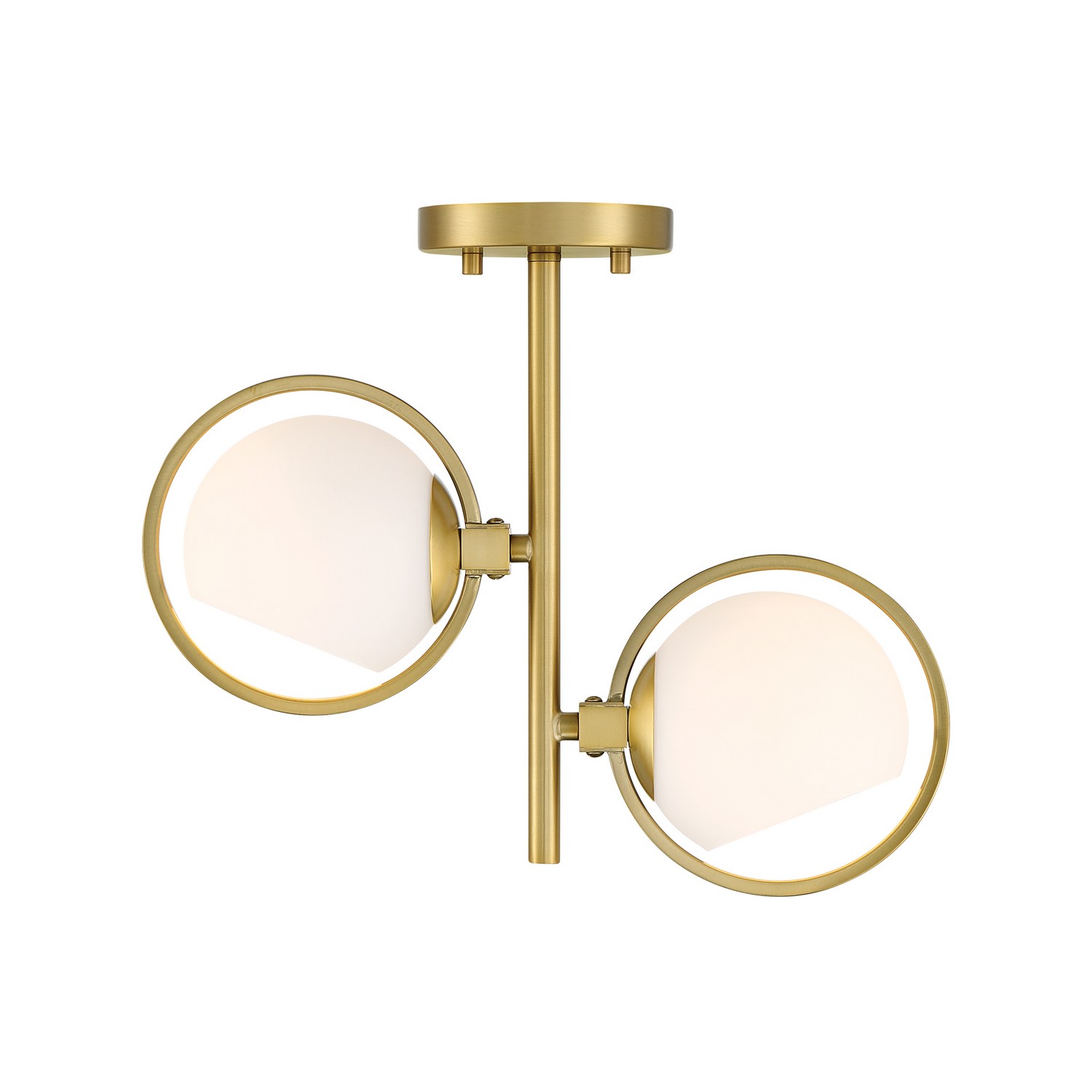 Teatro 2-Light Semi… - image