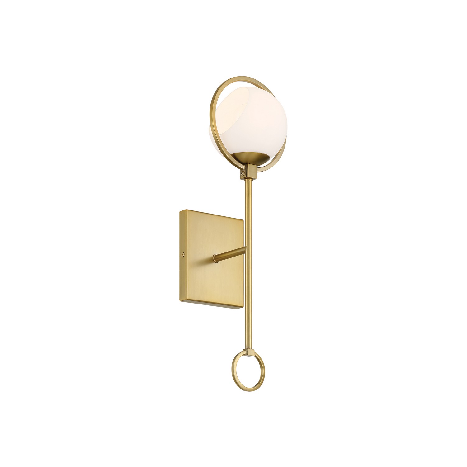 Teatro 1-Light Wall… - image