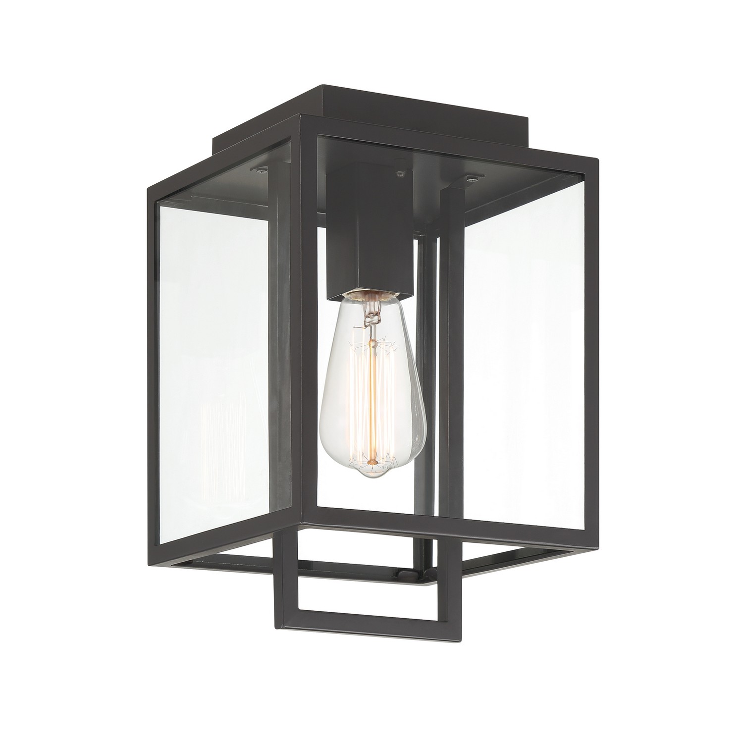 Preston 1-Light Wal… - image