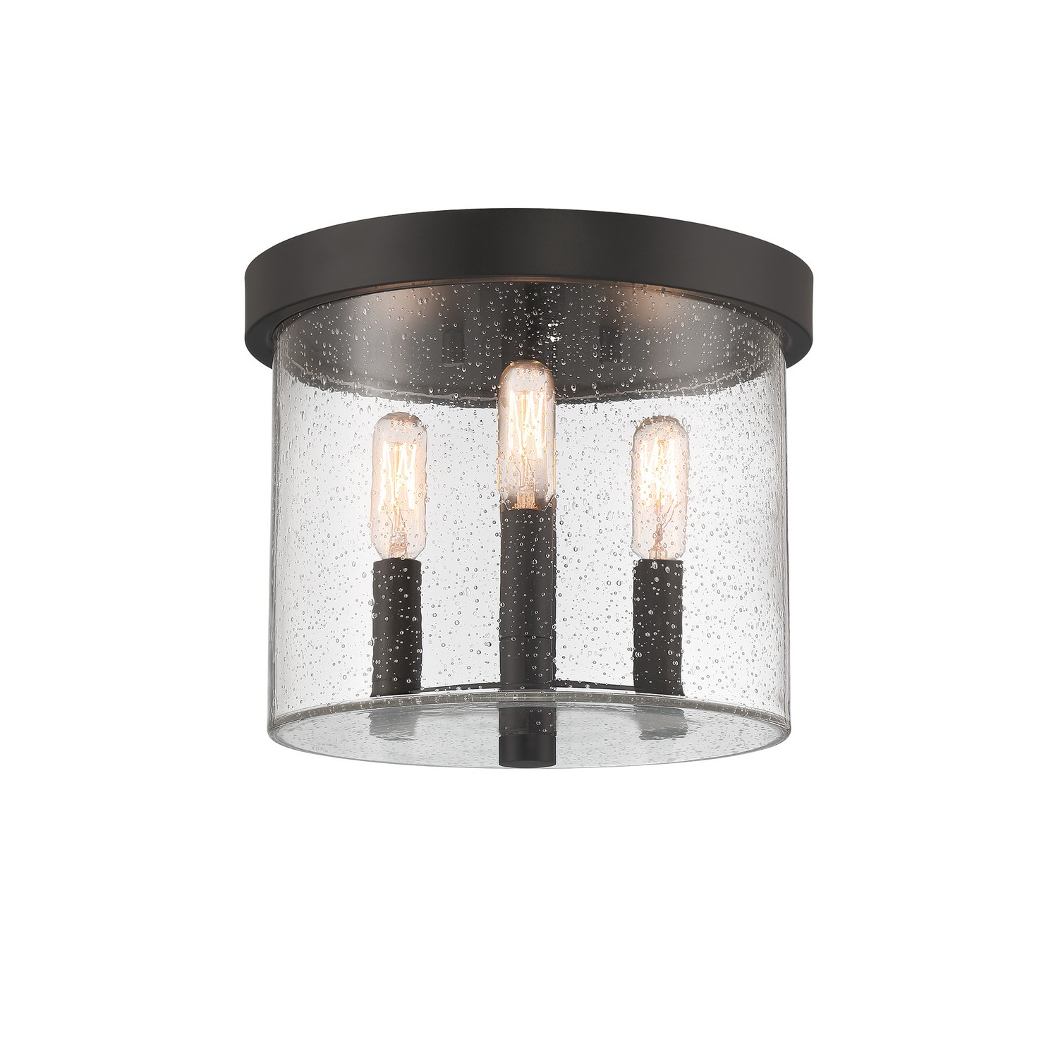 Otto 3-Light Flushm… - image