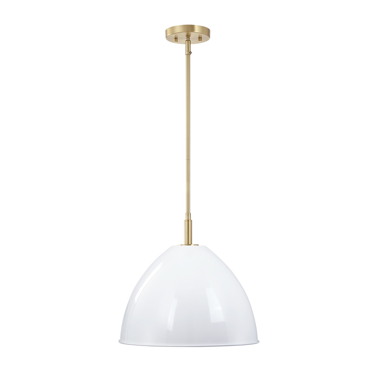 Biba 1-Light Pendan… - image