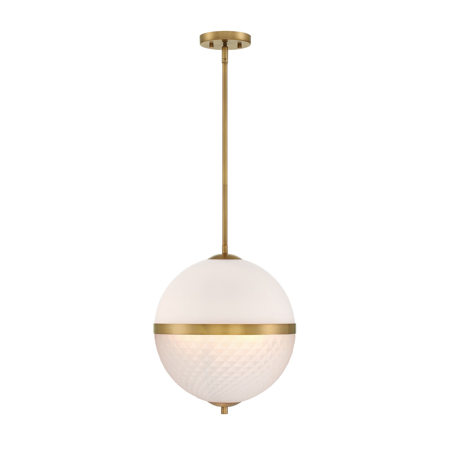 Dia 3-Light Pendant… - image