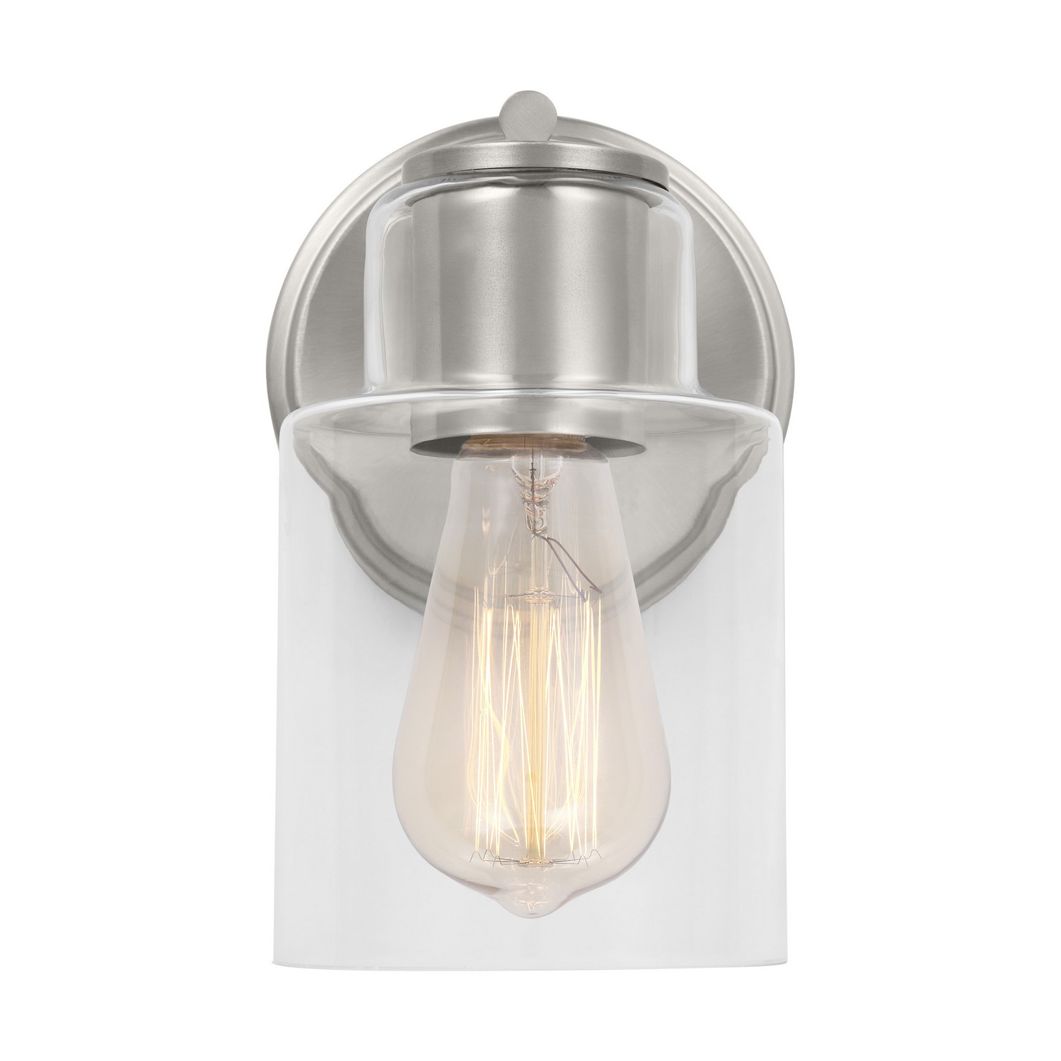 Sayward 1-Light Wal… - image