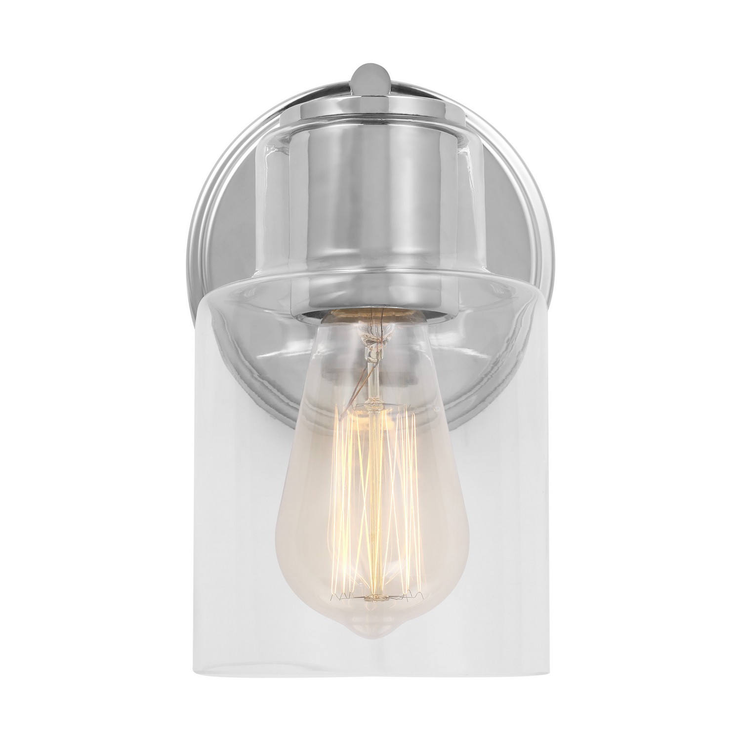 Sayward 1-Light Wal… - image