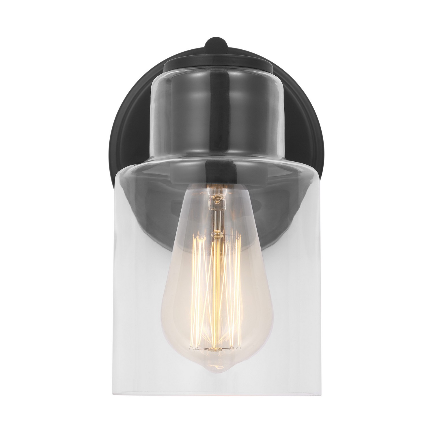Sayward 1-Light Wal… - image