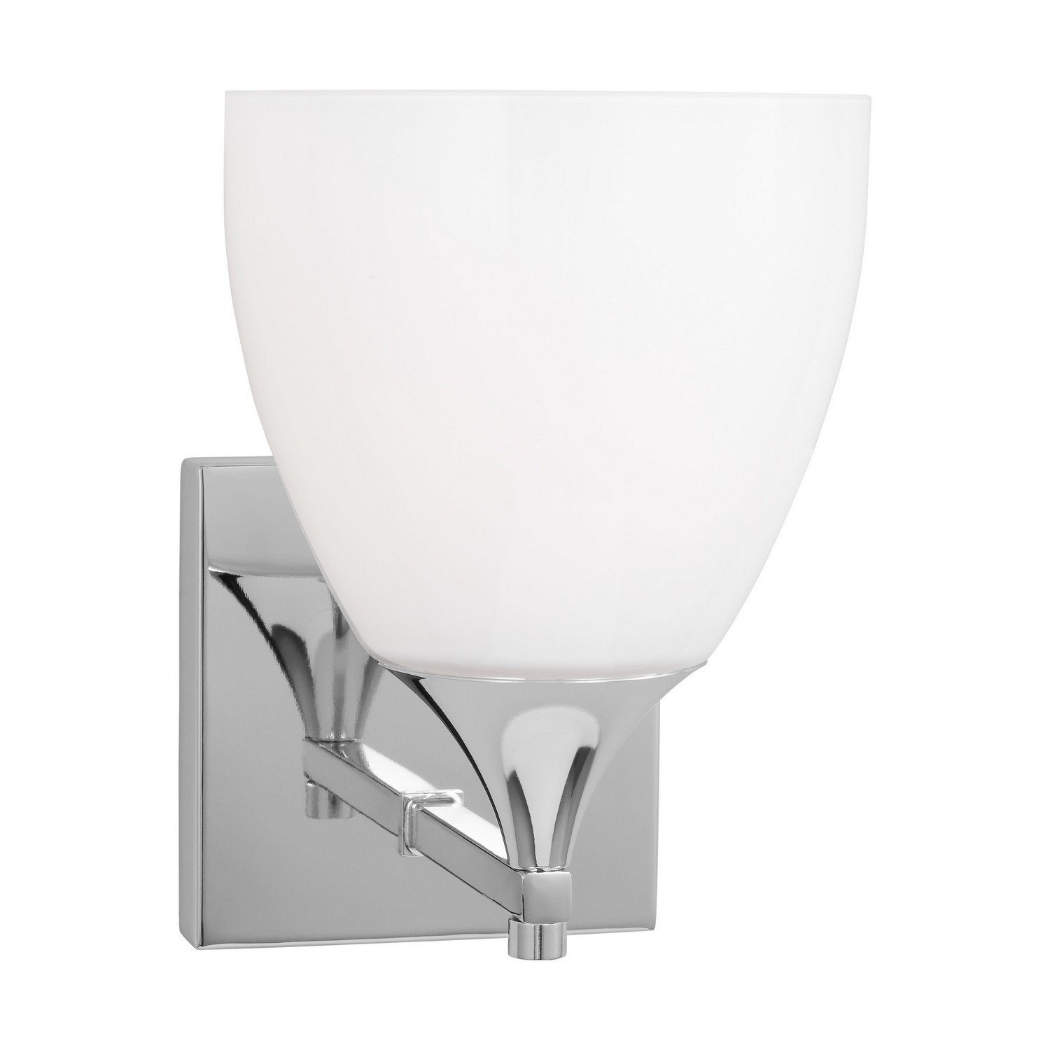 Chrome One Light Wa… - image