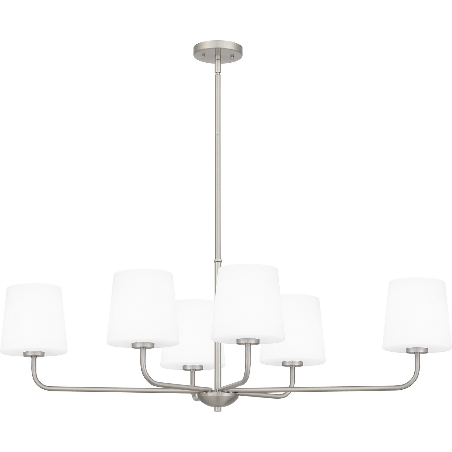 Gallagher 6-Light L… - image